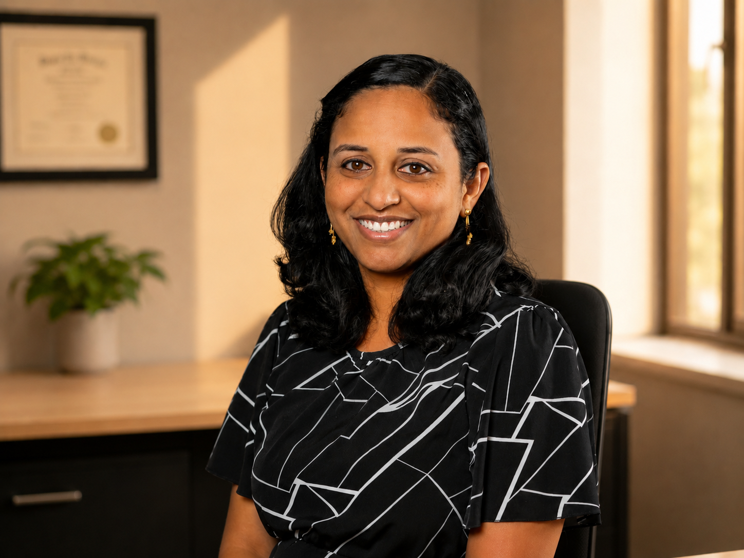Amy Abraham, MSN, APRN, PMHNP-BC